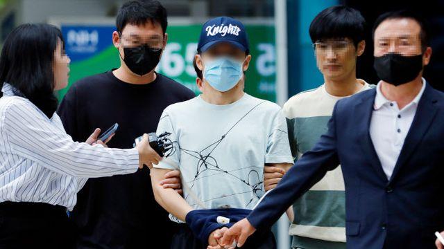 아버지 살해 후 저수조에 시신 숨긴 30대, 징역 15년 확정