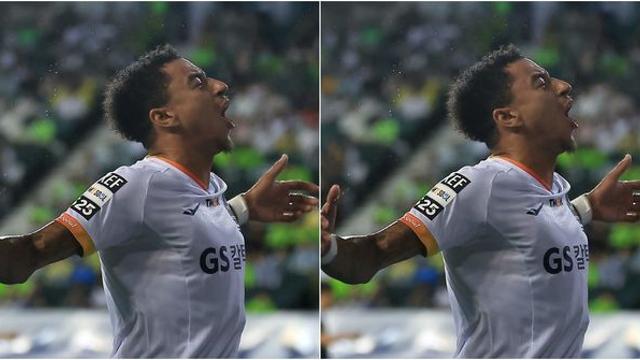 '무면허' 전동 킥보드 의혹 받는 린가드…“전혀 인지하지 못했다”