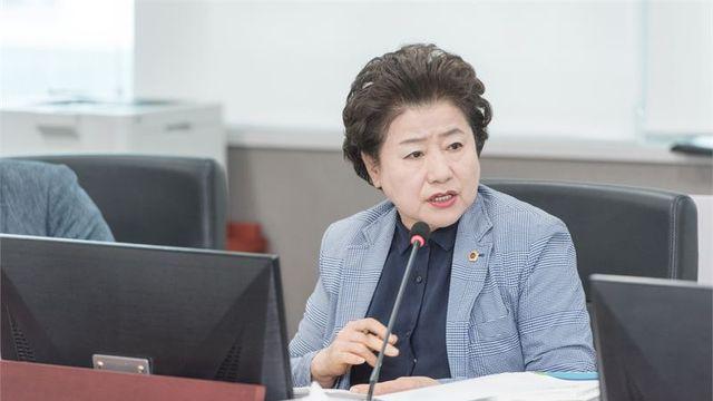 남경순 경기도의원, '브릿지보증 사업 실질적인 효과와 집행률 검토 및 개선 필요성 강조'