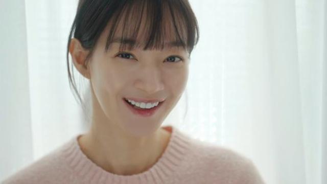 신민아, 추석 연휴 꽉 채운 로코퀸 활약 (손해보기 싫어서)