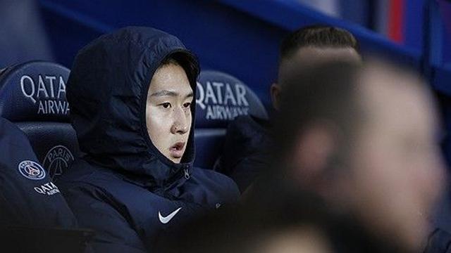 이강인 풀타임 뛴 이유 있구나!…'PSG-지로나' UCL 1라운드, LEE 벤치 전망 (佛 매체)