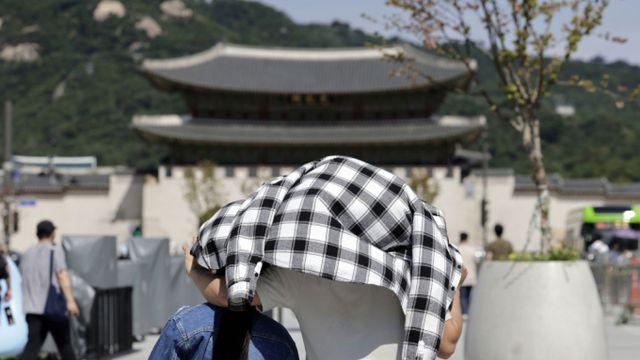 '서울 33.2도' 올 추석 역대급 무더위… 전국 대부분 '가을 폭염'