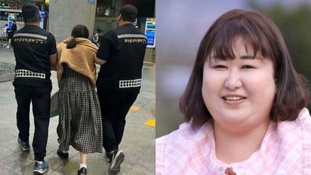 ‘나는 솔로’ 19기 순자 충격 근황…정신병원 강제 입원설 나왔다
