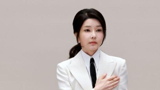'최재영 목사' 수심위, 김건희 여사 사건에 영향 줄까
