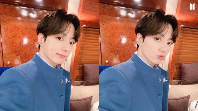 [BTS News] 방탄소년단 정국, 美빌보드 글로벌 2개 차트 역주행 롱런 질주…새로 쓰는 역사
