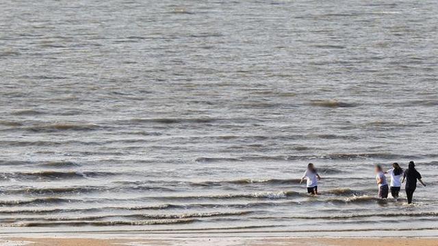 “사람이 떠 있었는데 사라졌다” 추석 당일, 인천 영종도서 1명 숨진 채 발견