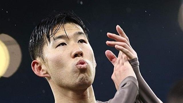 손흥민 '헌신' 잊었나, 왜 이런 대우를…