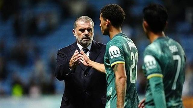 '손흥민 교체 출전' 토트넘, 2부 코번트리 원정 2-1 역전승…3년 만에 4R 진출 [카라바오컵 리뷰]