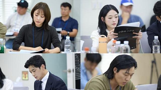 전소니·이유미·장승조·이무생, '악귀' 감독 '당신이 죽였다' 출연 확정