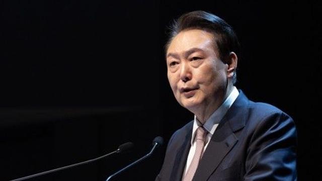 [2보] 尹대통령 