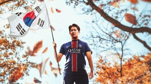 '너무 잘하는데 안타깝다'...이강인, 챔스 첫 경기 벤치 유력→비티냐 복귀 여파!