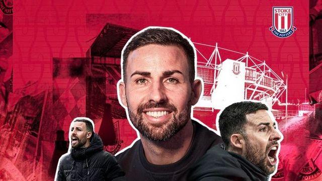 [오피셜] '오히려 배준호에게 기회될까?' 스토크, 슈마허 감독 경질...펠라흐 감독 새롭게 선임 '3년 계약'