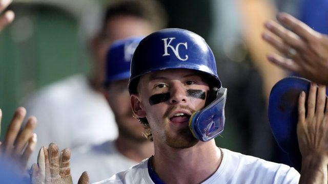 오타니 50-50 도전 속에 '3845억원 유망주' MLB 유격수 첫 2년 연속 30-30 달성