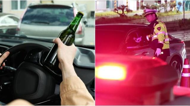 연휴 마지막날 음주운전하다 '쾅'…인천서 벌어진 일