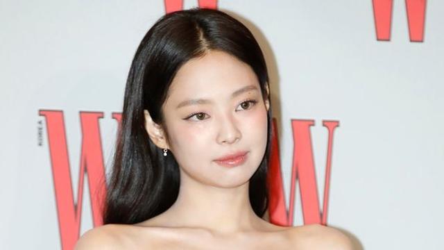 블랙핑크 제니와 이 아이돌 목격담 떴다 (+정체)