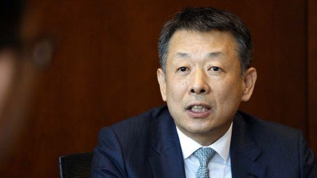 김광일 MBK 부회장의 확언…“고려아연 中에 안 판다”