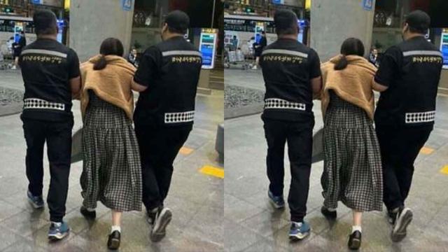 '나는 솔로' 19기 순자, 정신병원 입원설까지…3개월째 행방 묘연