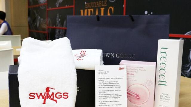 은퇴 앞둔 추신수, SSG 구단 관계자 150명에게 잊지 못할 추억 선물