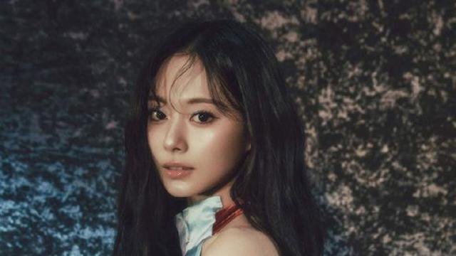 트와이스 쯔위, 22일 잠실구장 나들이 LG-두산전 시구 초청