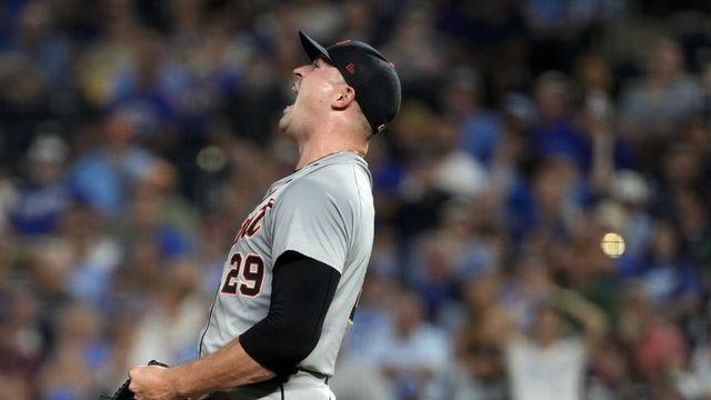 ‘역대급 대반전’ 디트로이트, ‘기적의 PS 진출 눈앞’