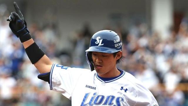 “솔직히 당시 기분이 안 좋았다”… 구자욱 거르자 불방망이 폭발한 야구선수