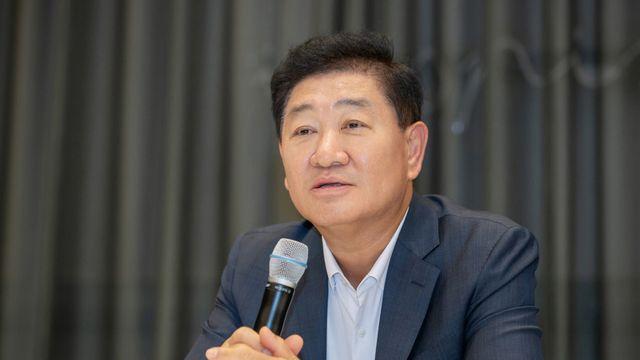 'DX 출범 3년' 삼성 한종희 부회장, 4대 미래 먹거리 제시