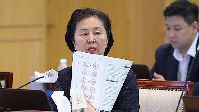 '김여사 공천개입의혹 논의' 보도에 이준석 