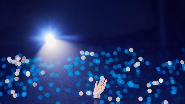 임영웅, ‘트롯픽’ 男 1위 [DA:차트]