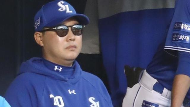 설마설마했는데… 가을야구 확정된 삼성 라이온즈, 정말 초대형 악재 터졌다