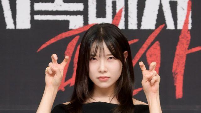 '지옥에서 온 판사' 김아영 