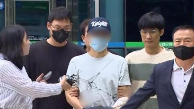 부친 살해 후 저수조에 시신 숨긴 30대 징역 15년 확정