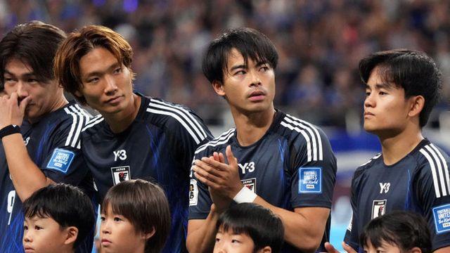 ‘홍명보호와 다른 파괴력’ 日, A매치 2연전 7-0, 5-0 대승→“큰 변화 없을 것...16명 정도는 그대로”