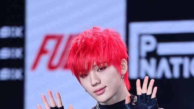 THE NEW SIX(더뉴식스) 천준혁 오늘(20일) 생일…아이돌픽 이벤트 주인공 [DA:차트]