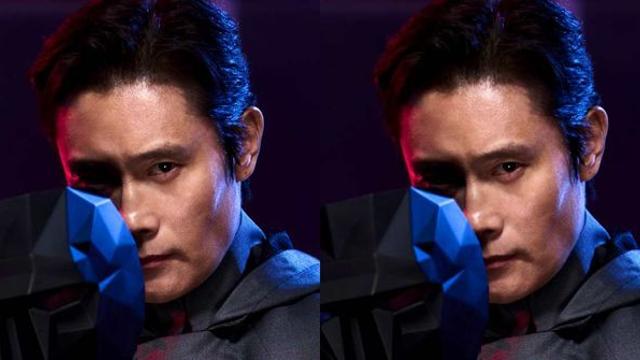 팬들 예상 깼다… 이병헌, ‘오징어 게임’ 시즌2 반전을 예고했다