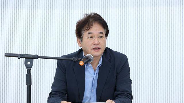 이동환 고양시장 “경기형 과학고 유치에 총력”
