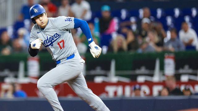 ‘26연속 도루’ 발전하는 괴물 오타니 ‘76.9%→92.4%’