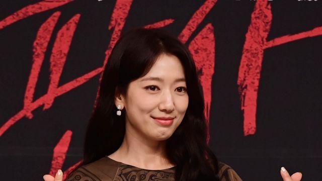 박신혜, 사랑스러운 매력
