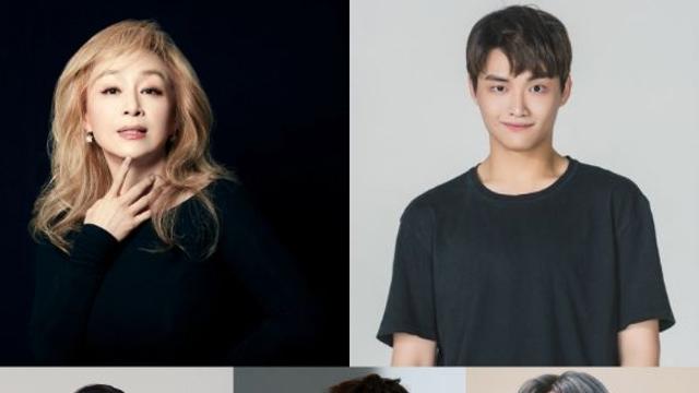 '다컸는데 안나가요', 박해미·황성재·지조·신정윤·동우 출연…캥거루족 일상