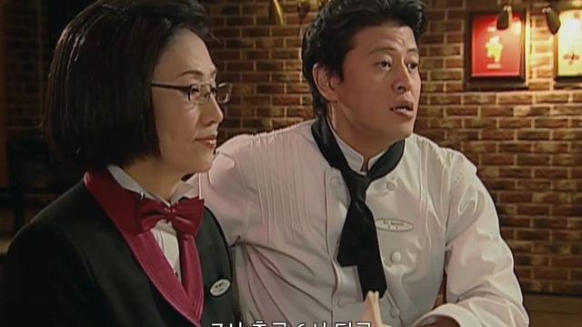 20년만에 보니 놀라운 김삼순 속 근무환경