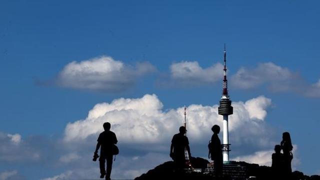 역사상 '최악의 여름' 끝…다음주 월요일 날씨에 다들 눈 휘둥그레졌다