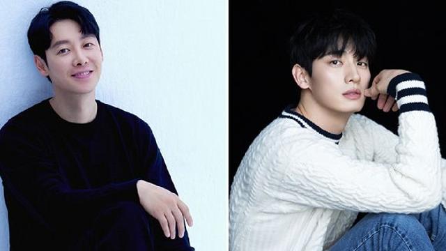 김동욱x윤박, 21일 LG트윈스 시구-시타 