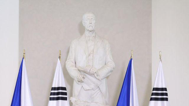 野, 체코 원전 덤핑 수주 의혹에…대통령실 “국익 저해하는 가짜뉴스”