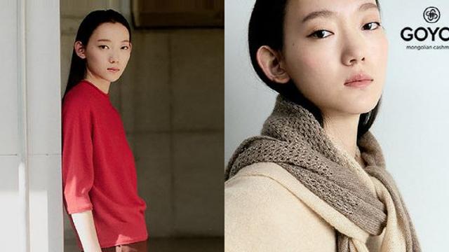 SK스토아, 몽골 캐시미어 ‘고욜’ 단독 론칭