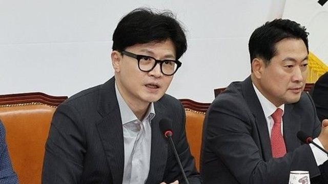한동훈, 의협 회장과 면담…의료계 소통 박차(종합)
