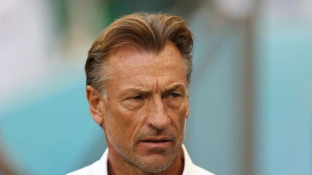 “정해진 대본처럼” 홍명보 선임 과정 의혹 나왔다…“르나르 모든 조건 수락, 협회가 무시”