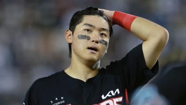 30-30에 최다득점… 김도영, 실책도 30개 고지로 시즌 최다