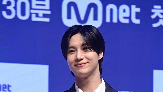 16년차 아이돌 태민이 ‘로드 투 킹덤’에서 찾은 ‘초심’은?