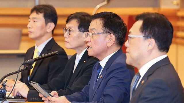 '美 빅컷' 지역 수출기업들 환영 분위기 속 '한은 결정' 예의주시