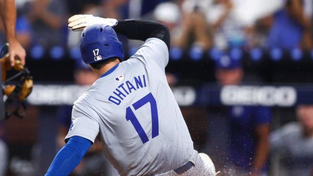 ‘오타니는 멈추지 않는다’ ‘50→51도루-28연속 성공’