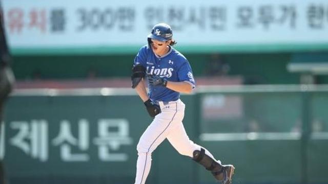 '삼성은 하위권 팀' 시즌 전 평가…성적으로 답한 캡틴 구자욱